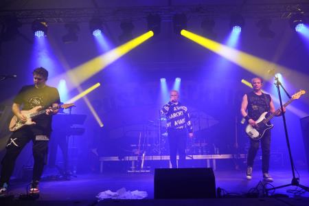 Sobotna pustna zabava Foto Tine Šubic  (4)